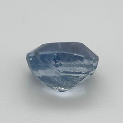 Blue Sapphire (Neelam)  7.71 Ct Gem Quality
